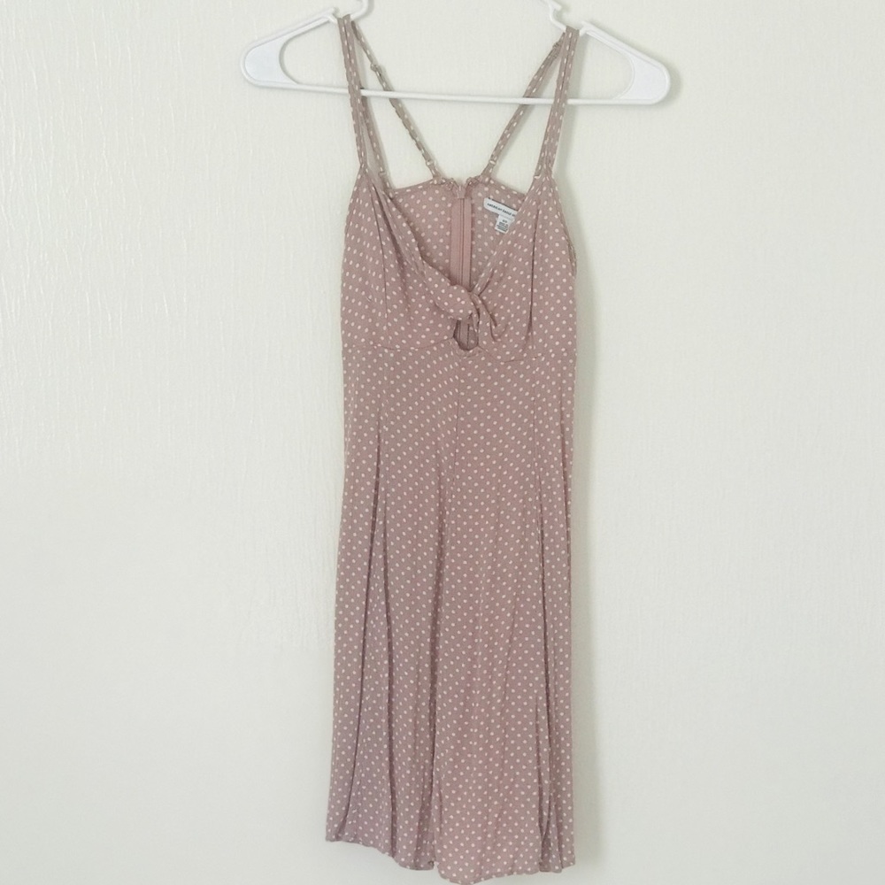 American Eagle size 00 summer dress.